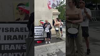 Brooklyn for Peace