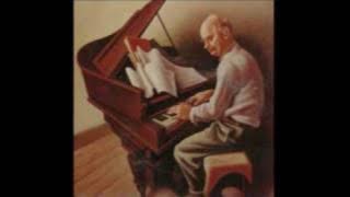 Carl Ruggles - Evocations (Original Piano Version)