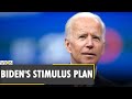 U.S. President-elect Joe Biden plans stimulus package worth trillions, pushes $2,000 cheques