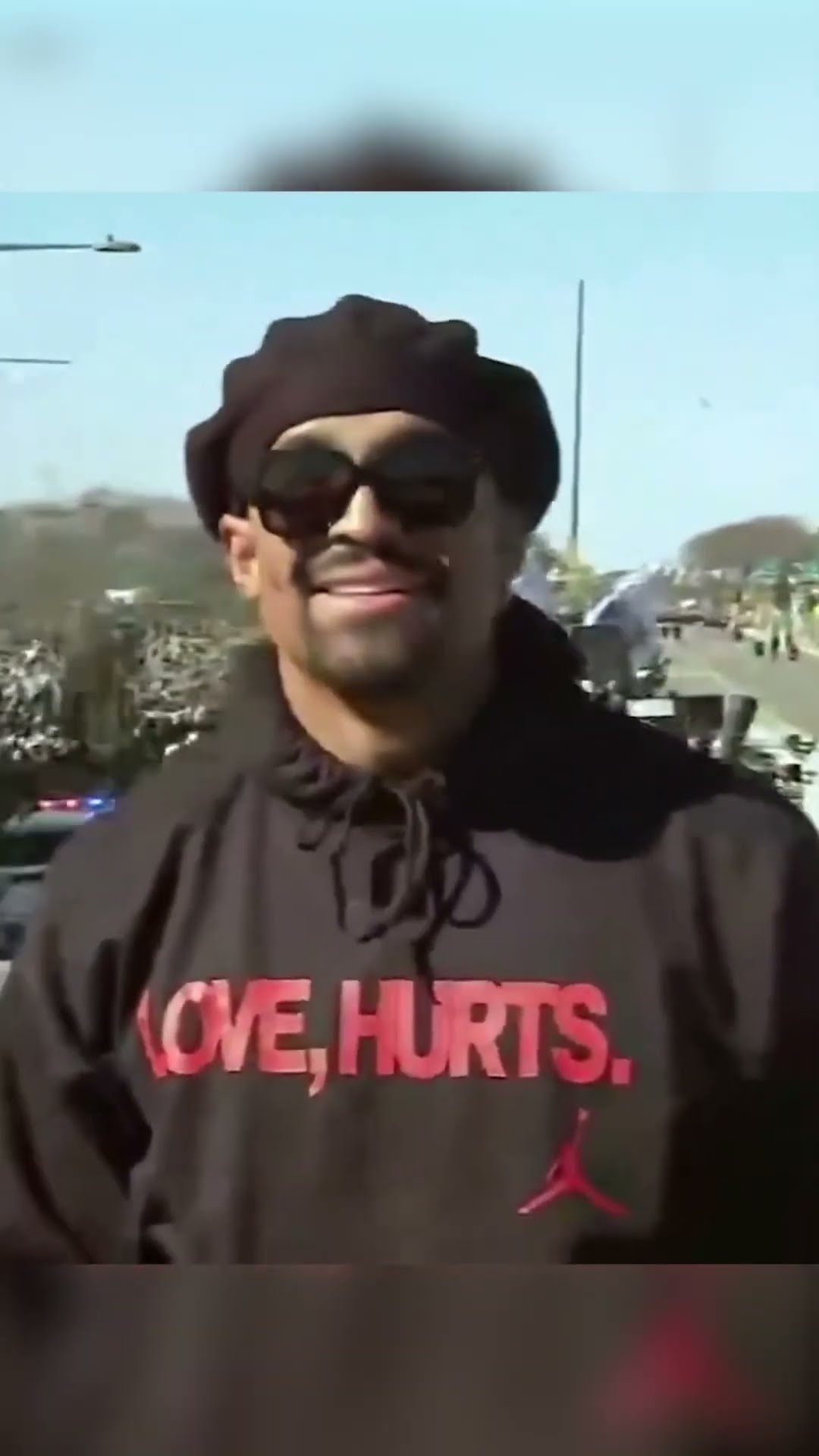 Happy Valentine’s Day Ladies ?