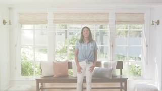 When to Choose Inside Mount Window Shades