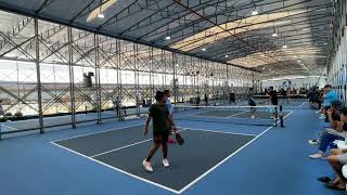 Download Lagu PPA Malaysia Cup 2025 - Pro Men Doubles Ro32 - BC/CS vs Syabil/Ashaari (Game 1-3) MP3