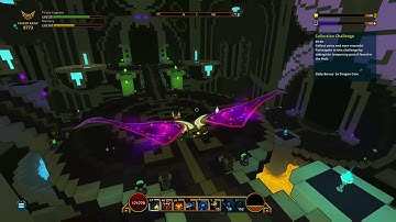 Trove - Loot Collecting the Ancient Seafish