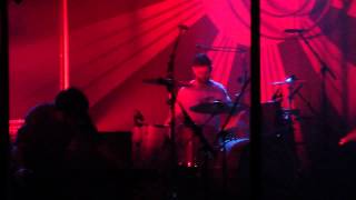 Video thumbnail of "Keane - Black Rain (new, live) - De La Warr Pavilion, Bexhill on Sea, 9 March 2012"