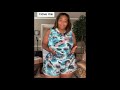 SSBBW EBONY BOOTY SHAKE Pt 7 Shorts