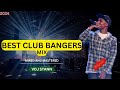 BEST CLUB BANGERS MIX FT UMENIKNOW// ARBANTONE// DANCEHALL 2024