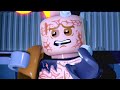 Anakin to Darth Vader Transformation in LEGO Star Wars: The Skywalker Saga