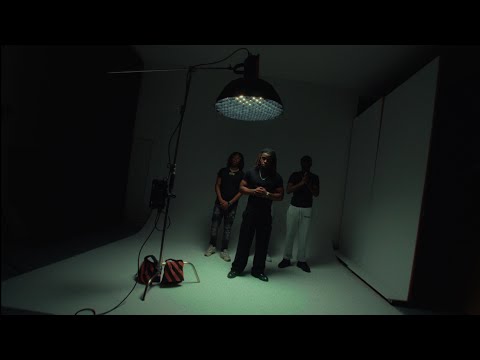 LEBOII - ENEMIES!