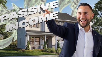 Airbnb Passive Income STEP-by-STEP with $0