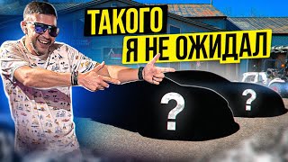 Приехал к клиенту а ТАМ! Дальнобой по США