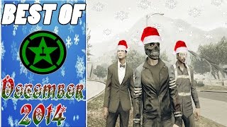 Best of... Achievement Hunter December 2014