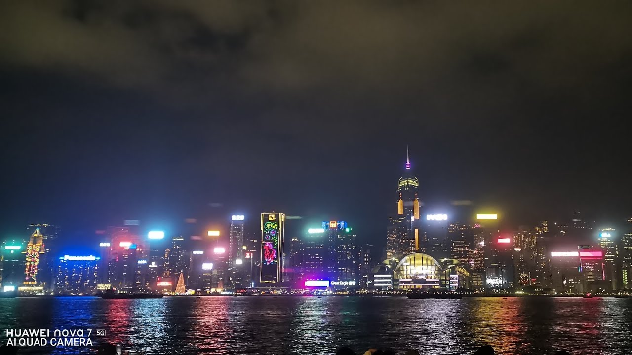 Kembang api imlek kedua 18-02-2026 Menjelang Puasa Ramadhan