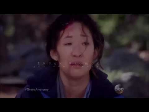 Grey's Anatomy 11.21 How To Save A Life - Abc Promo 2