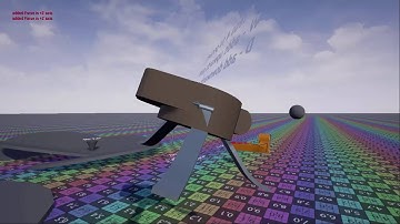 Machinery Modelling Toolkit: Testing torsion spring