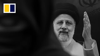 WATCH LIVE: Funeral for late Iranian president Ebrahim Raisi