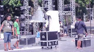 LOADING SOUND CSS SOUND di Candra Wilwatikta
