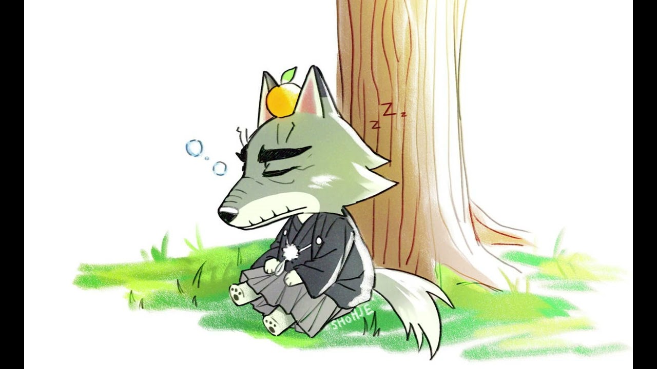 Nightcore-Comanchero