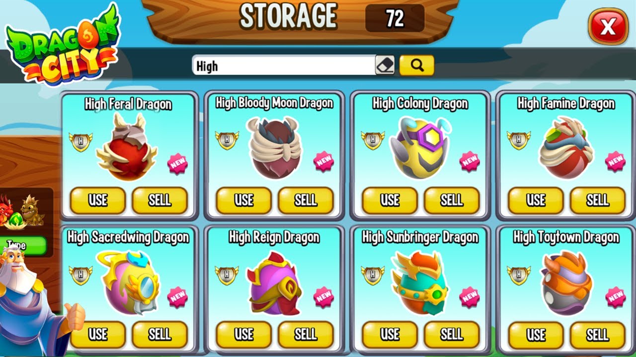 OPENING HEROIC CHESTS WITH 10K GEMS in DRAGON CITY 2023! 😱 YouTube