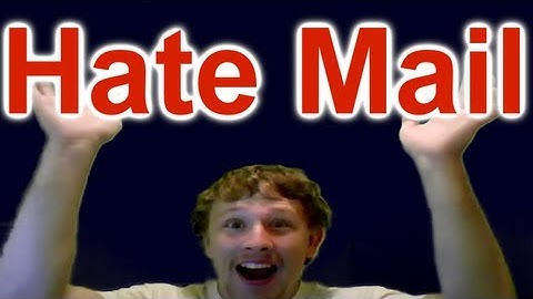 My Biggest Fan:: MW3 Moab:: Hate Mail