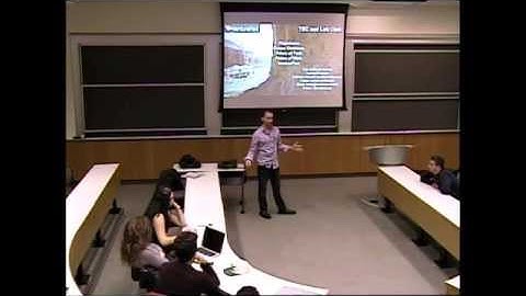 Randy Rayess Explains What VenturePact is All About