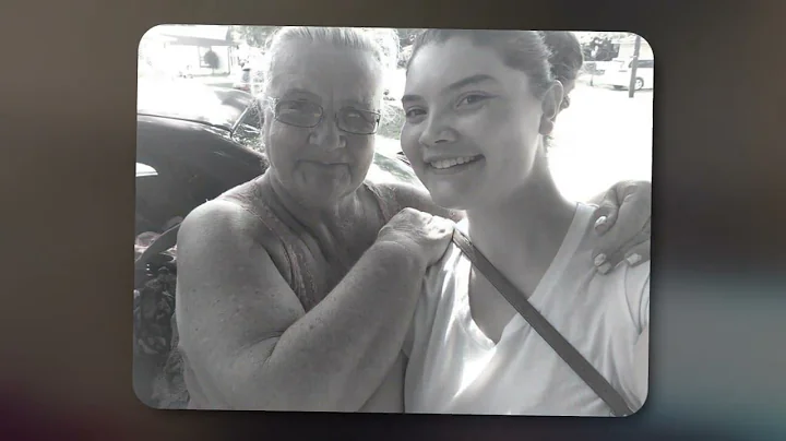 A heartfelt tribute to our friend Shirley Hunter