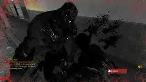 Zombie Panic: Source Gameplay