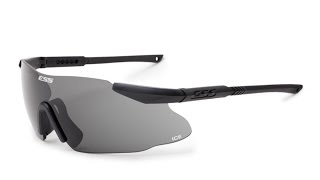 Unboxing -ESS ICE ONE GRAY