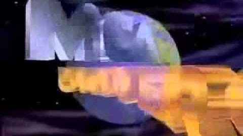 Animated MCA Universal Home Video