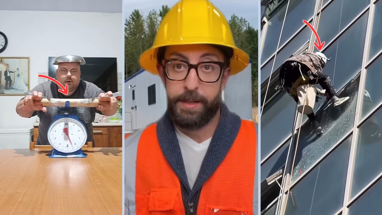 INSANE Construction Fails You Can’t Ignore 😱 | Reaction