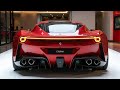 2026 Ferrari Eterna Sedan Ferrari S First Luxury 4 Door Beast Unveiled 2026 Ferrari Eterna Sedan Ferrari S First Luxury 4 Door Beast Unveiled