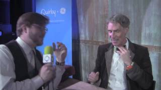 Bill Nye the Science Guy "Bow Tie Races" Our Own Glen Tickle