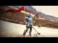 The Holy Roman Empire - Castle Age Combat (Age of Empires IV Soundtrack)