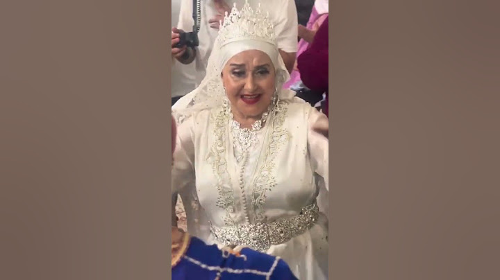 اكبر عروس مغربية تشغل مواقع التواصل الاجتماعي #المغرب #اكسبلور #دويتو #duet #زواج #mariage#عروس