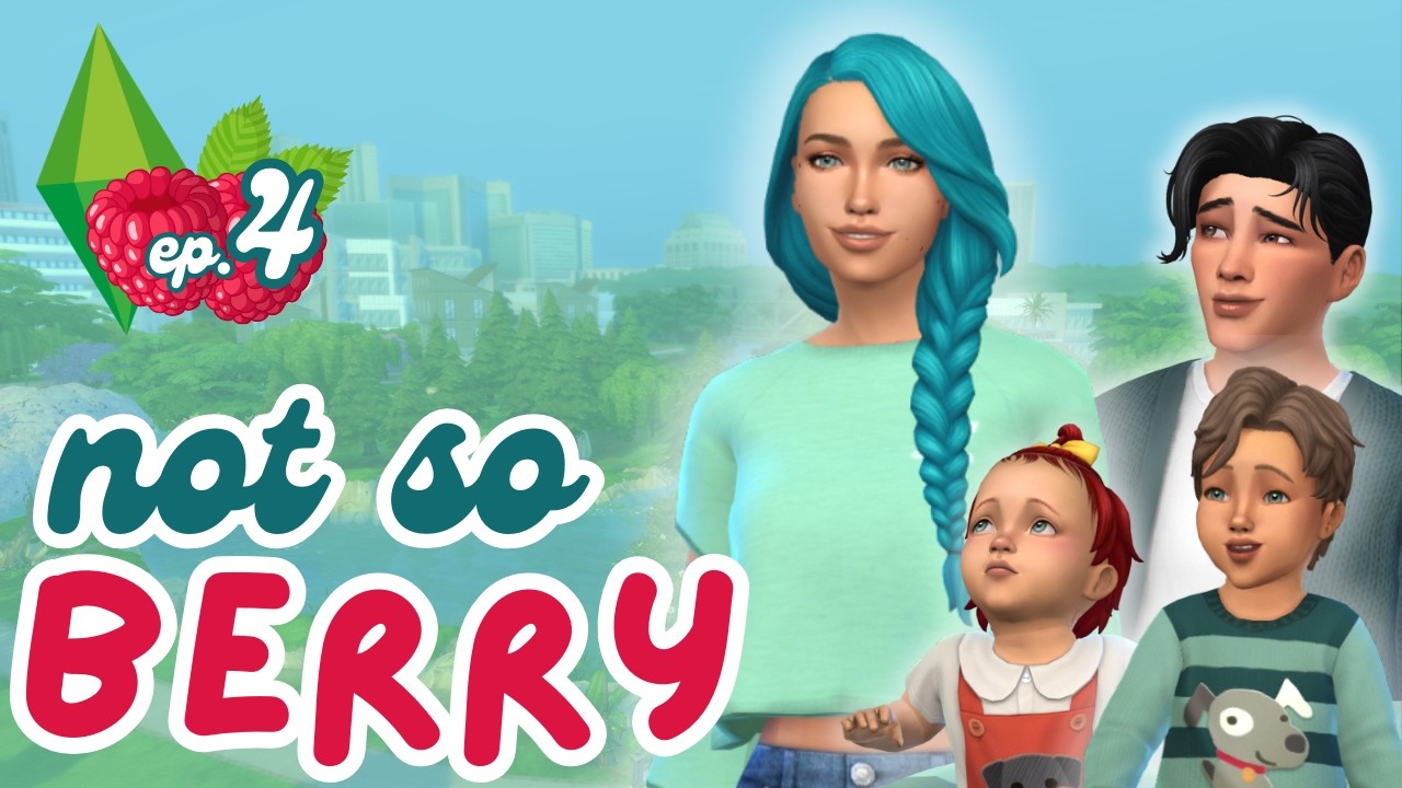 🏡NEW HOUSE JUST DROPPED!!! || Not So Berry  💚 Mint #4