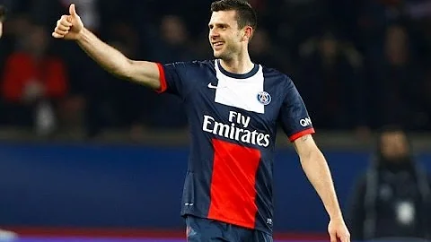 Quando si è ritirato Thiago Motta?