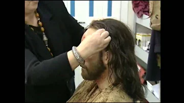 The Making of 'The Passion of the Christ' Part 2/5