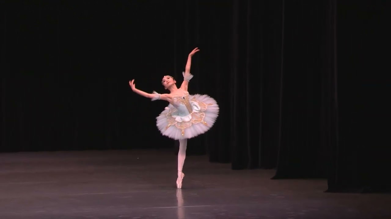 第10回九州国際ダンスコンペティションKIDC2026 Classical Ballet