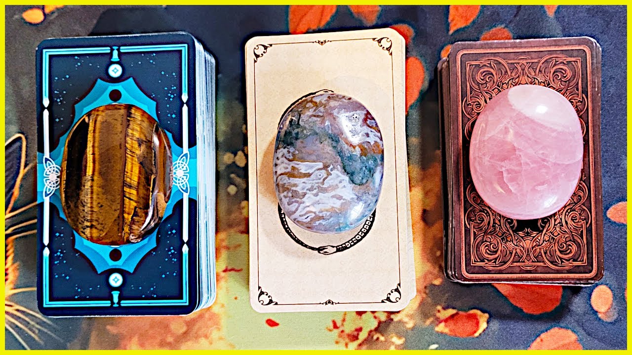 Pick A Card Tarot Reading - February 9-15 Weekly Messages