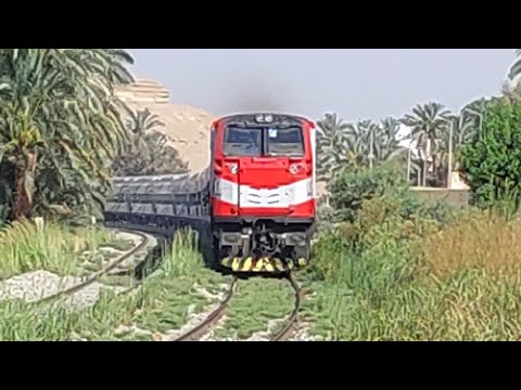 قطار 2013 بعد تحويلة الي روسي ثابت علي السرعه بردو