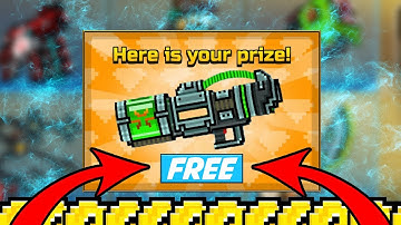 *NEW* PIXEL GUN 3D 16.3.0 HACK! Guns Unlocked (Android/iOS) 999,999 Coins/Gems, MAX Level & More!