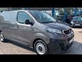 Peugeot Expert. CN19 MYV