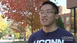 UConn First Summer 2