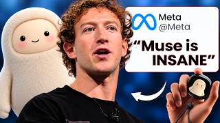 Here's Why Muse AI Will Fail (Probably) screenshot 4