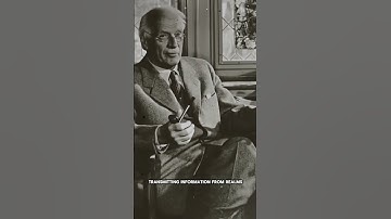 Highly Sensitive or Spiritually Wired — Jung Explains | Carl Jung