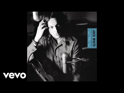 Carolina Drama (Acoustic Mix) [Audio] from Jack White Acoustic Recordings 1998-2016