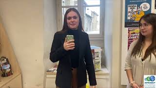 Labbatiale De Saint Chef - Finaliste 2025 Aadp Aproget