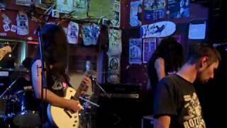 Hatchet 05 Silenced By Death Live September 8 2009