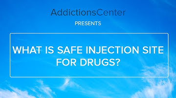 What Is Safe Injection Site For Drugs - 24/7 Addiction Helpline Call 1(800)-615-1067