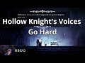 Hollow Knight's Voice Actors Go HaRd 🤣