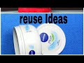 DIY Best Out Of Waste Empty Cream Box Craft Ideas/Reuse